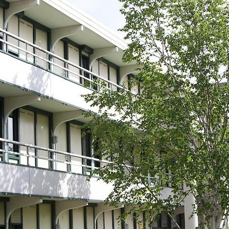 Premiere Classe Angers Ouest - Beaucouzé Exteriör bild