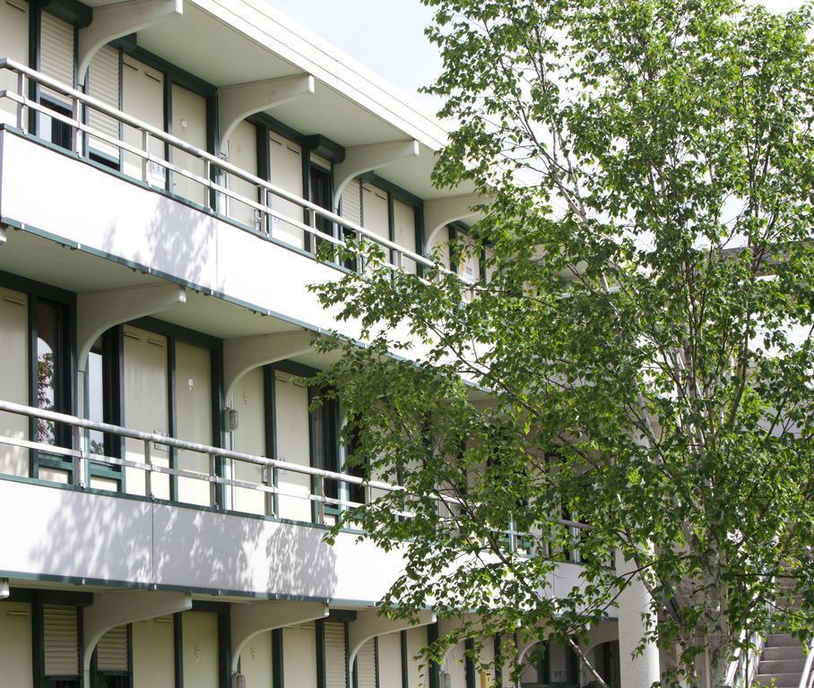Premiere Classe Angers Ouest - Beaucouzé Exteriör bild